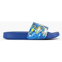 Slides - Herren - blau