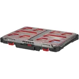 Milwaukee 4932471064 932471064 PACKOUTTM Slim Organizer, Multicolor
