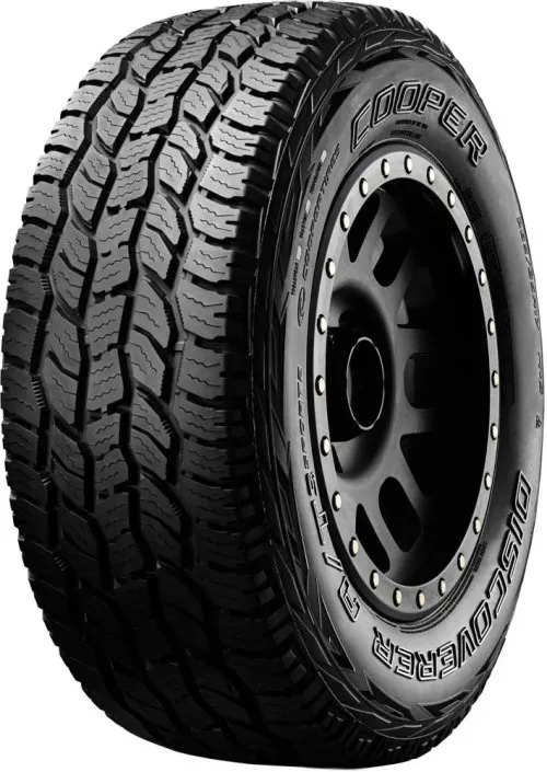 COOPER TIRES Ganzjahresreifen 205/70 R15 96T - Discoverer AT3 Sport 2 s760216