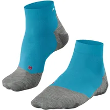 Falke RU5 Race Short Laufsocken 1 Paar Grün/Türkis 39-41