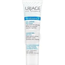 Uriage Keratosane 30 Gel-Cream 40 ml
