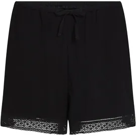 O'Neill Essentials Embroidery Shorts Schwarz M