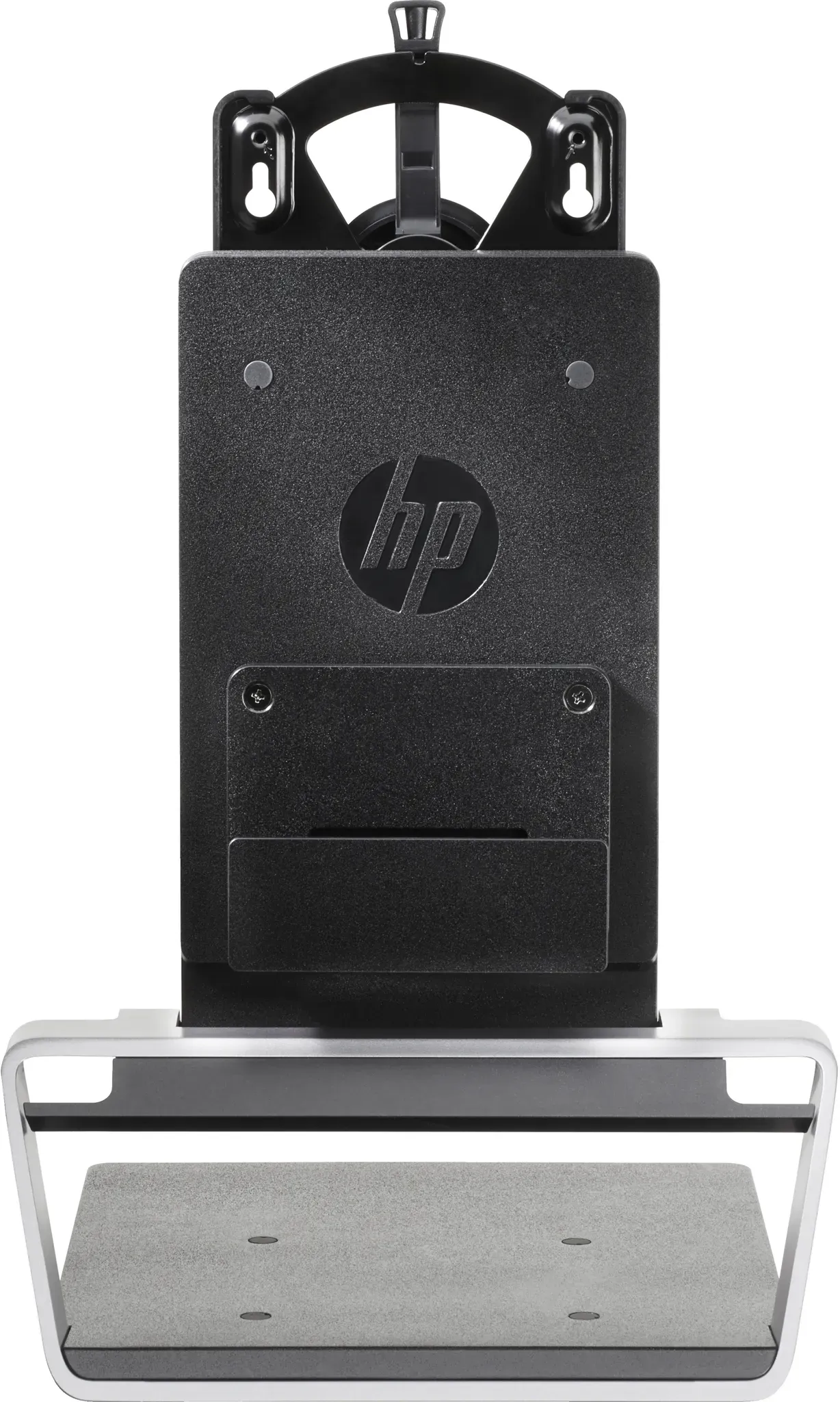 HP Integrated Work Center Stand Desktop Mini / Thin Clients - Monitor-/Desktop-S