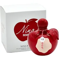 Nina Ricci Nina Rouge Eau De Toilette Spray 80ml