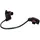 tq-systems range extender Hpr V02, Reversed Batteriekabel - Black - 325 mm