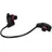 tq-systems range extender Hpr V02, Reversed Batteriekabel - Black - 325 mm