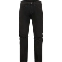 Rokker Hunter, Jeans - Schwarz - W31/L34