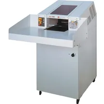 HSM Powerline FA 400,2 Schwarz