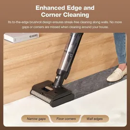 Jimmy PW11 Pro schwarz