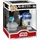 Funko POP! Star Wars R2-D2 with Leia Hologram Deluxe