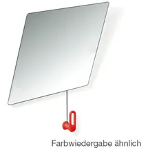 Hewi 801 Kippspiegel 801.01.100 33,