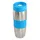 CENOCCO Thermobecher 0,38 l Blau 2 St.