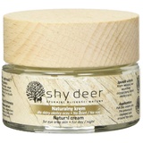 Shy Deer Natural Cream Augencreme, 30 ml
