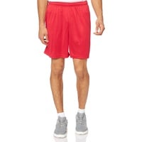 Select Herren Shorts PISA Shorts, Rot, L, 6241403333