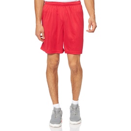 Select Herren Shorts PISA Shorts, Rot, L, 6241403333