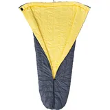 Cocoon Hammock Topquilt (Größe One Size, gelb)