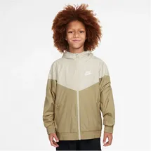 Nike Windrunner Light Bone/Parachute Beige 128-137