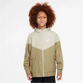 Nike Windrunner Light Bone/Parachute Beige 128-137