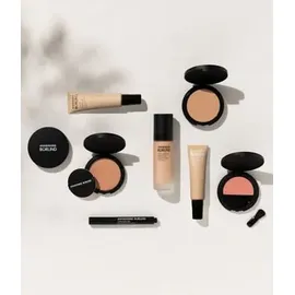 Annemarie Börlind Fluid Make-up 30 ml Light