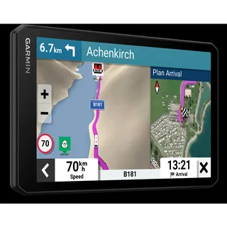Garmin CamperCam 795 MT-D EU Navigationsgerät 17,7 cm DashCam GPS/Gallileo