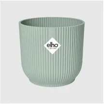 elho Vibes Fold Rund 18 Ø 18 x 17 cm Grün