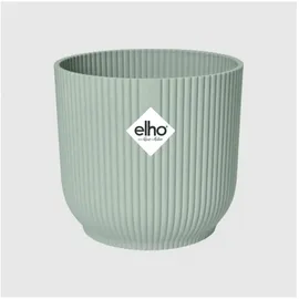 elho Vibes Fold Rund 18 Ø 18 x 17 cm Grün
