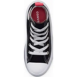 Converse Chuck Taylor All Star Move Platform Mädchen Schwarz 34