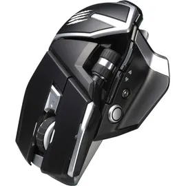 MAD CATZ R.A.T. DWS Gaming Mouse - Schwarz