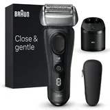Braun Series 8 8560cc