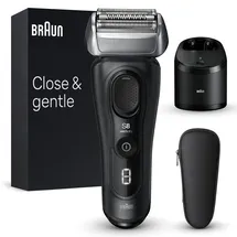 Braun Series 8 8560cc