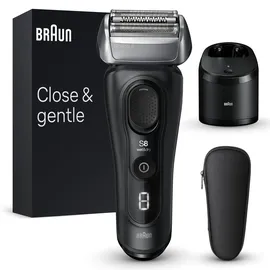 Braun Series 8 8560cc