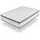 Moonia Premium Hotel Edition Matratze 140 x 190 cm H2 Viskose