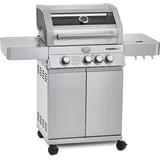 Rösle BBQ-Station Videro G3 edelstahl 2021