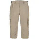 G.I.G.A. DX by killtec Herren Caprihose Enrikono, stein, 54