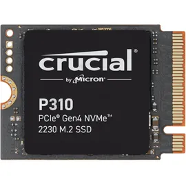 Crucial P310 SSD 1TB, M.2 2230 PCIe 4.0