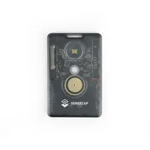 Seeed Studio SenseCAP Card, Tracker T1000-E für Meshtastic