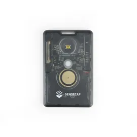 Seeed Studio SenseCAP Card, Tracker T1000-E für Meshtastic