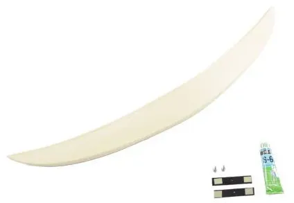 Heckspoiler für Ford Focus (1999–2004)