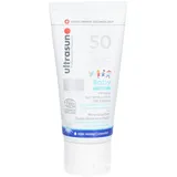 Ultrasun Baby Mineral SPF50