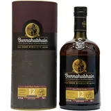 Bunnahabhain 12 Jahre Cask Strength 2023 60,1% Vol. 0,7l in Geschenkbox