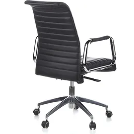 HJH Office Aspera 10 schwarz