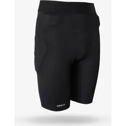 Protektoren-Shorts Steissbein-Schutz Damen/Herren Inliner Quad Scooter M