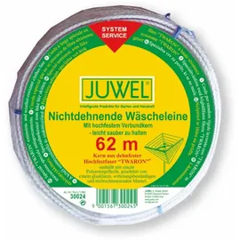 Juwel Ersatz-Wäscheleine 62 m