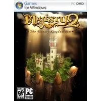 Majesty 2: The Fantasy Kingdom Sim (PC)