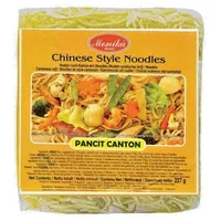 Monika Pancit Canton Nudeln 227g Philippinen Spezial Chinesische Noodles