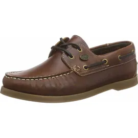 Dockers 21DC001 Herren Braun 46
