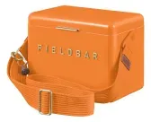 FIELDBAR Mini Bar Kühlbox Orchard Orange