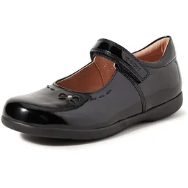 GEOX Naimara Schwarz 34