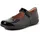 GEOX Naimara Schwarz 34