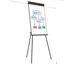Legamaster Flipchart Dreibein